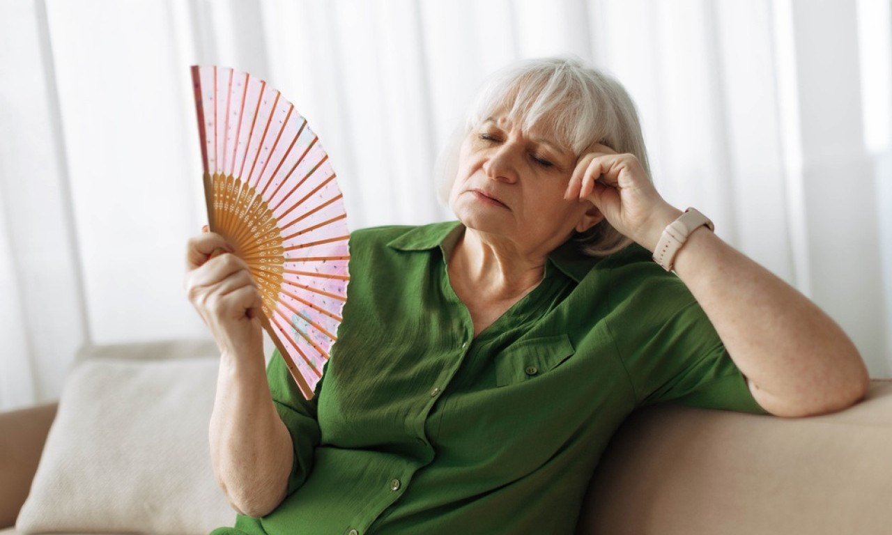 VRUĆINE SVE TEŽE PADAJU I ZDRAVIMA: Doktorka upozorava na rizike po srce i krvne sudove! Kako da se ponašate tokom toplotnog talasa?