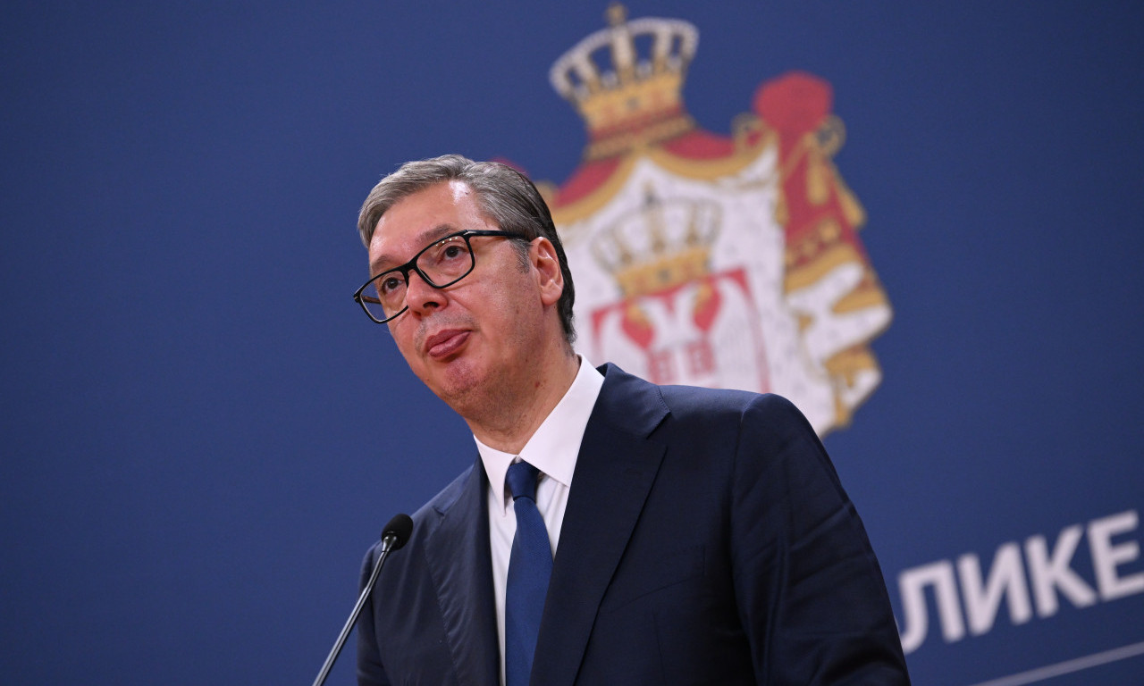 OVA DVA DATUMA SU U IGRI: Vučić otkrio kada će biti izbori! Predsednik govorio o svim važnim temama za građane Srbije!