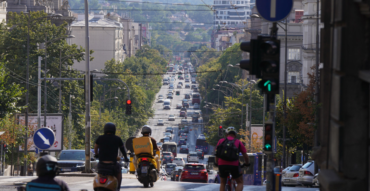 POZNATO KADA STIŽE PAD TEMPERATURE Srbija ide do usijanja, a onda nas čeka dugo očekivano osveženje