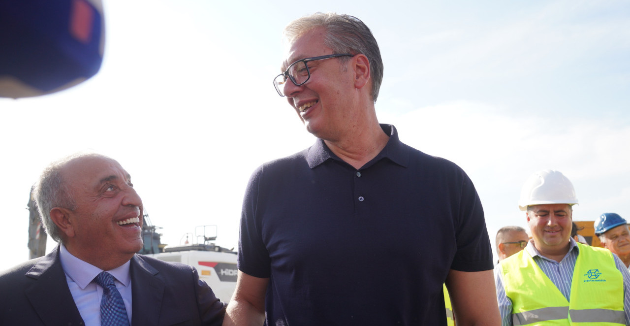 FABRIKA U ŠAPCU POČINJE SA RADOM OVOG DATUMA! Vučić otkrio velike vesti za celu Srbiju