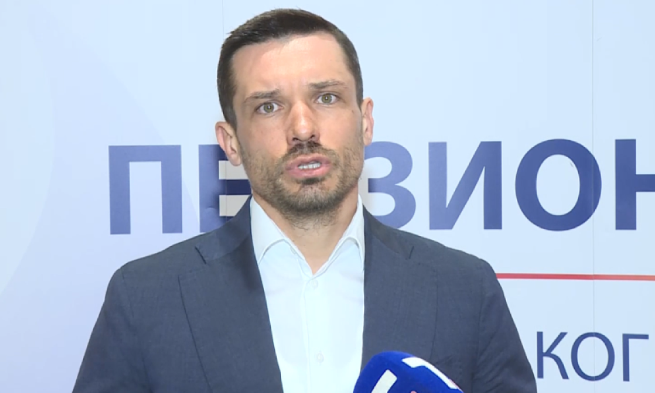 RELJA OGNJENOVIĆ OBRADOVAO PENZIONERE: Sve spremno za isplatu najveće pomoći u istoriji Srbije