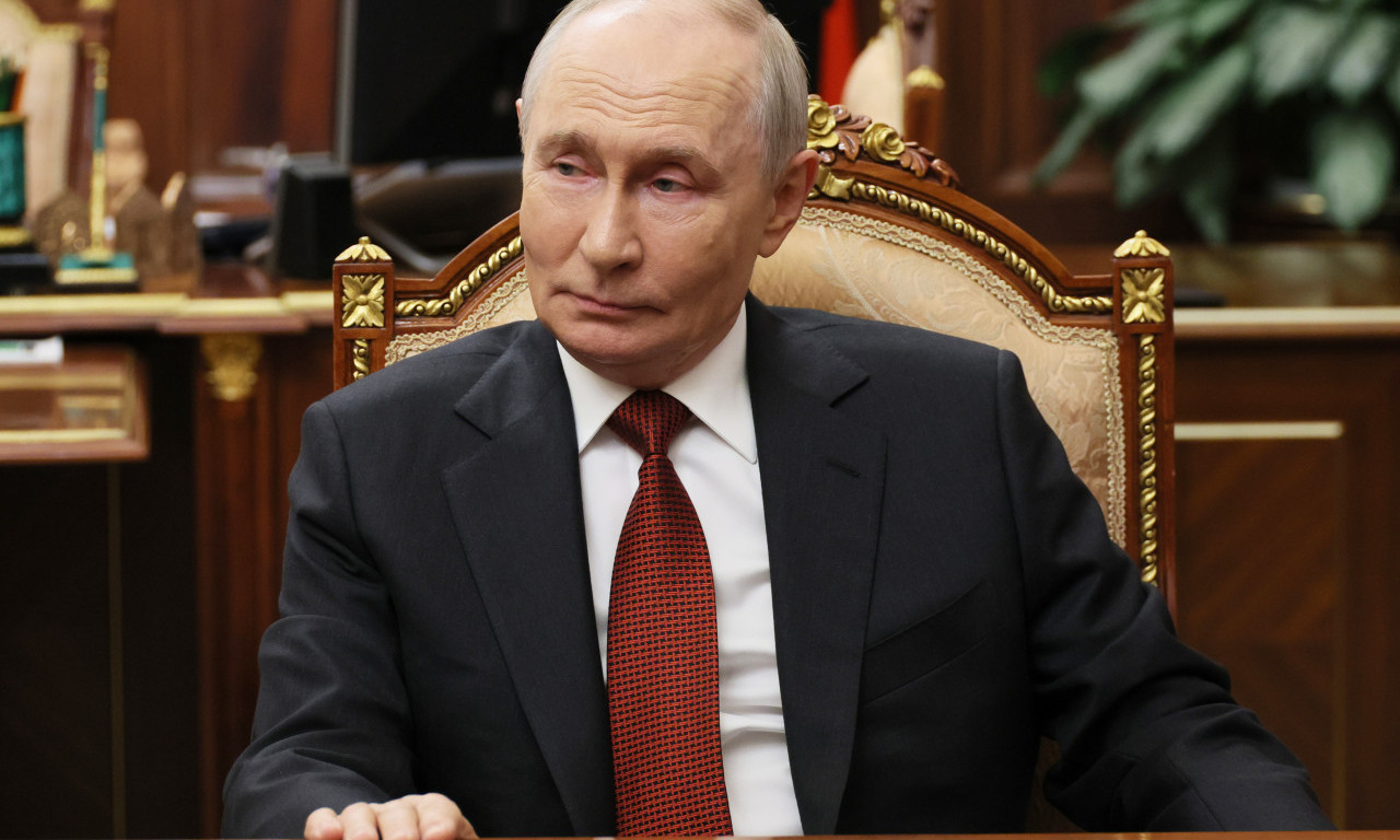 PUTIN NE DA NA RUSIJU: Kijev udarima po civilnim objektima nije postigao preokret u sukobu