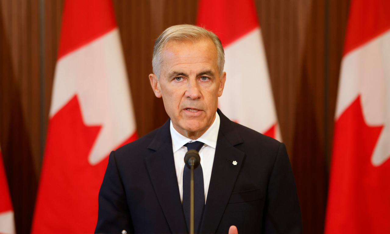 NEĆE DA OSTANU DUŽNI : Kanada od 8. septembra uvodi uzvratne carine na američku robu