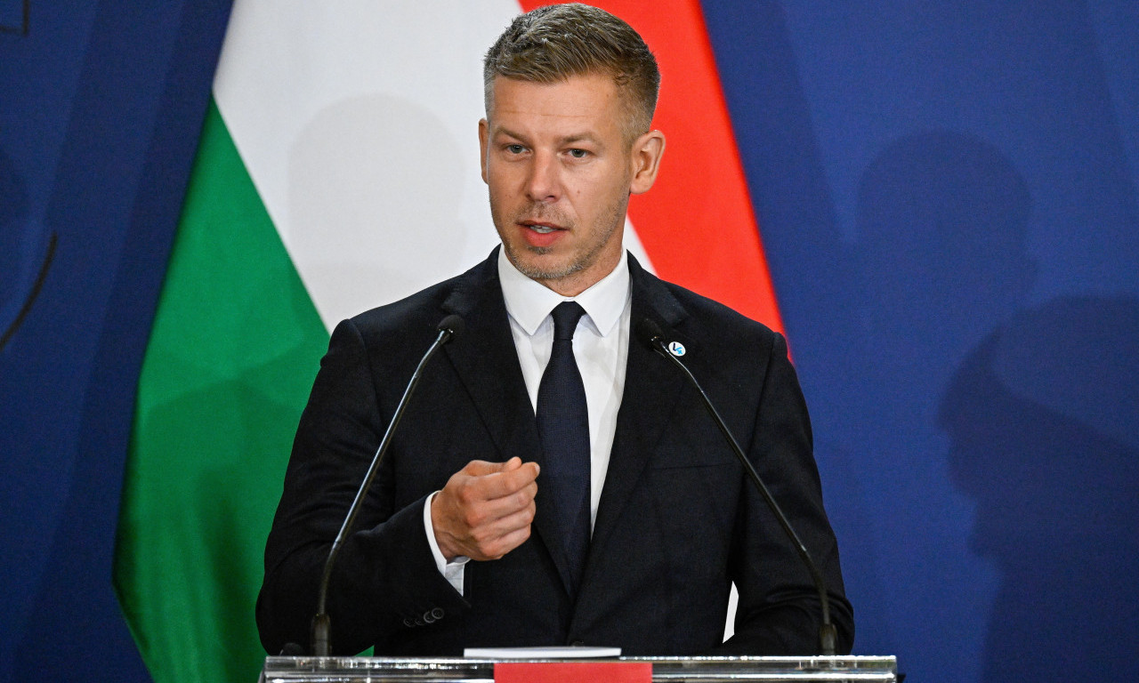 KONAČNO LEPA VEST :Mađarska večeras ponovo pokreće prvi od tri nuklearna reaktora u nuklearki Pakš