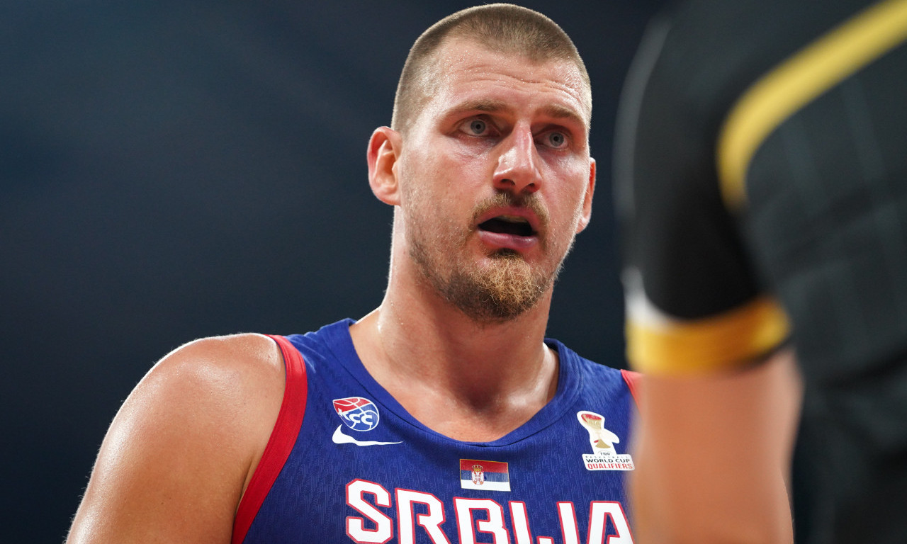 POSLEDNJA PROVERA ORLOVA PRED KVALIFIKACIJE ZA MUNDOBASKET: Evo gde i kada gledati meč Francuska – Srbija