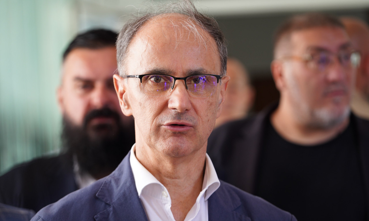 VELIKO OLAKŠANJE ZA GRAĐANE! Država preuzima 70 odsto troškova za antikoagulanse, Macut otkrio: Za pojedine terapije ljudi plaćali i do 6.000 dinara