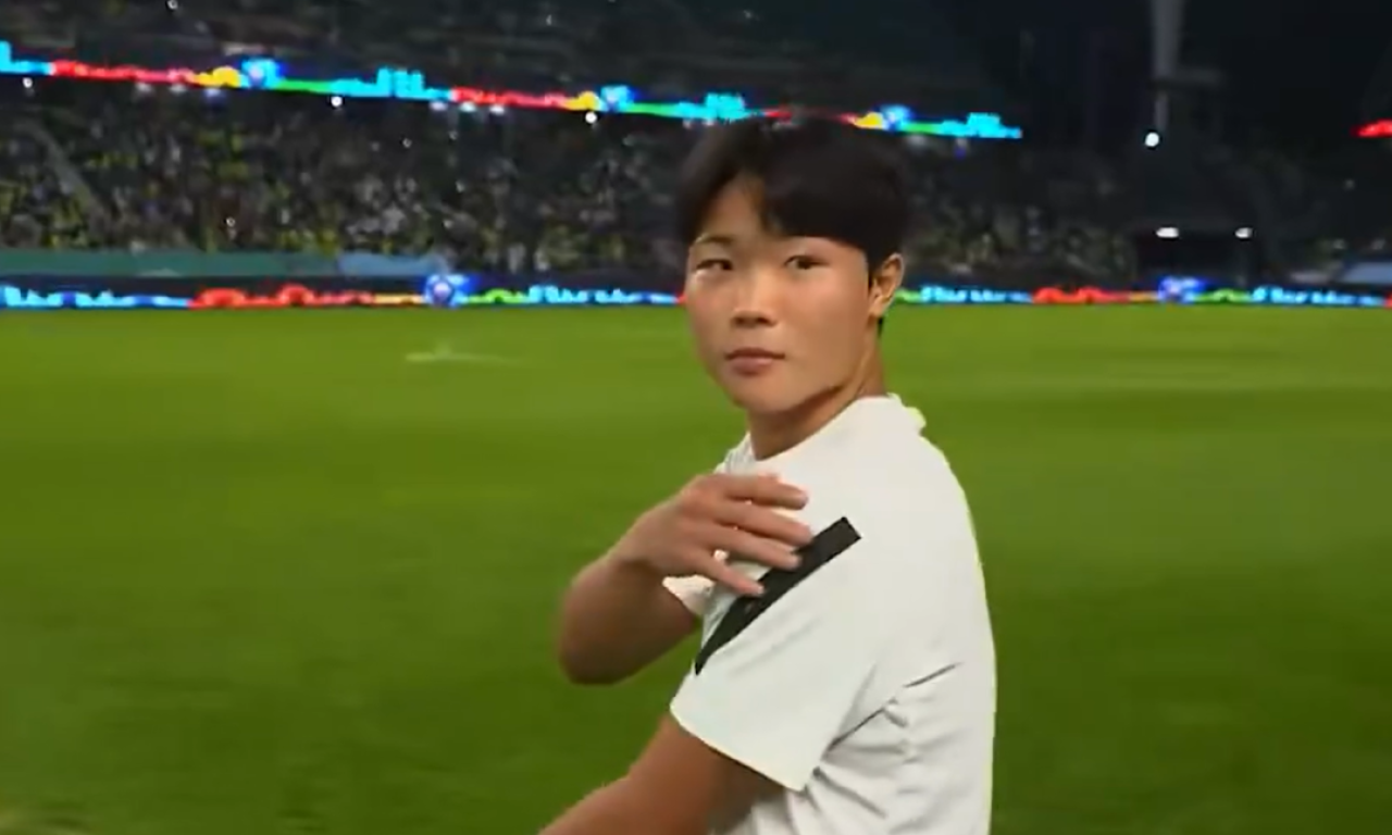 KIM STIŽE NA MARAKANU! Zvezda pobedila Siti i Barselonu - poznati detalji dolaska talenta iz Južne Koreje