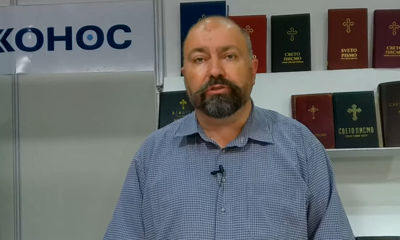 UMRO VERSKI ANALITIČAR DRAŠKO ĐENOVIĆ: Poznato vreme i mesto sahrane (FOTO)
