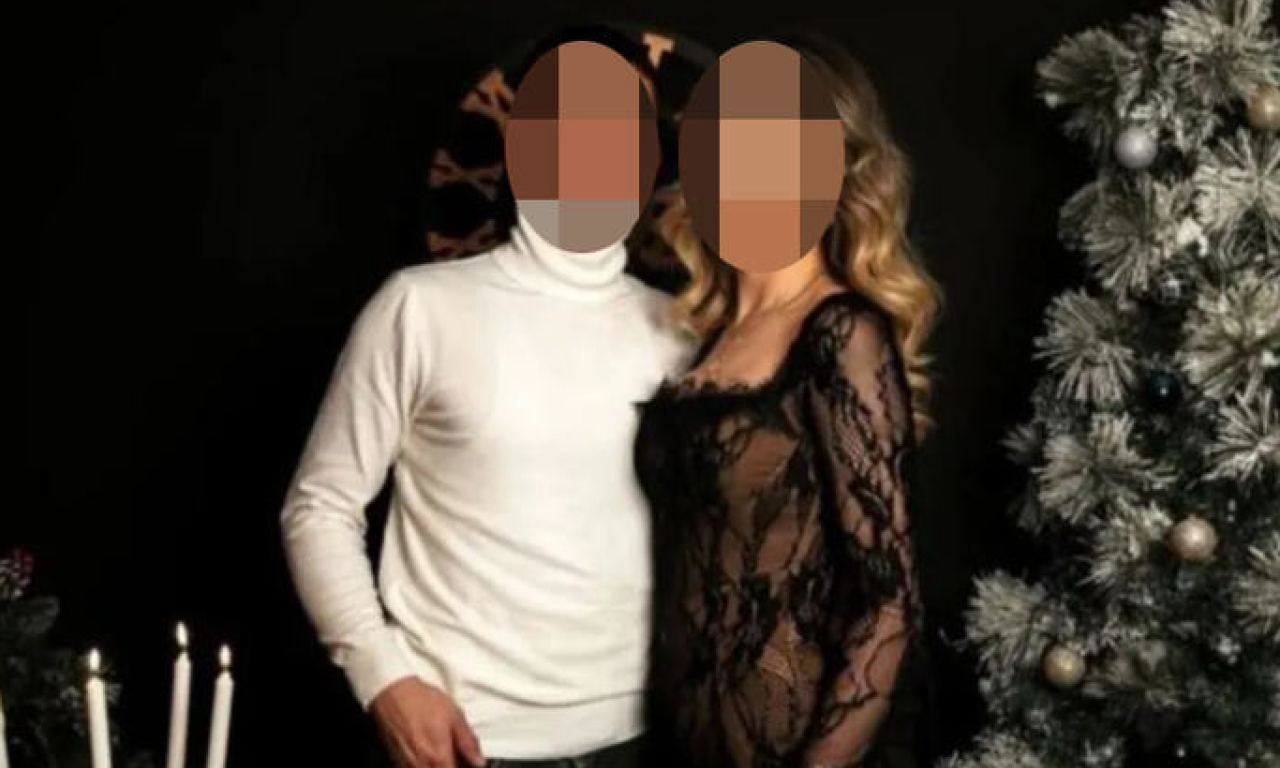 OVO SU UBIJENA TRUDNICA I NJEN MUŽ KOJI JE PUCAO Izvršio krvoproliće, pa pokušao samoubistvo (FOTO)