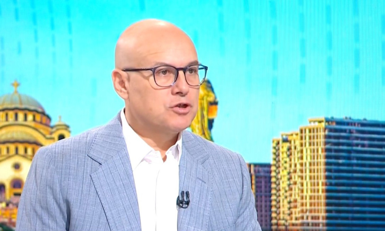 VUČEVIĆ OTKRIO JOVANI JOKSIMOVIĆ ŠTA GRAĐANI NAJVIŠE PITAJU VUČIĆA: Evo šta najviše muči Srbiju, jedan zahtev sve ređi