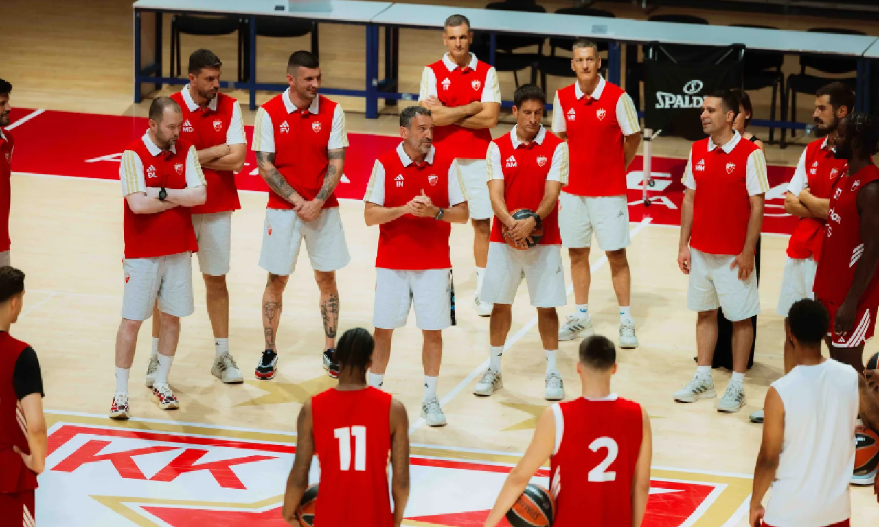 CRVENA ZVEZDA SE HITNO OGLASILA ZBOG ABA LIGE! Klub sa Malog Kalemegdana zagrmeo i izneo 7 zahteva