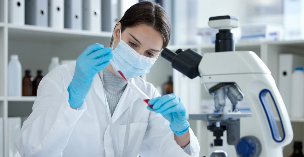 SRCE, MOZAK I BUBREZI NE STARE ISTO: Šta bi krv mogla da otkrije!