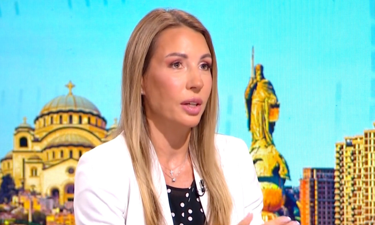 NIS IZMEĐU MOL-a, GASPROMNJEFTA I SAD Đedović za K1 otkriva šta se dešava iza kulisa pregovora: "Naš deo posla je završen"