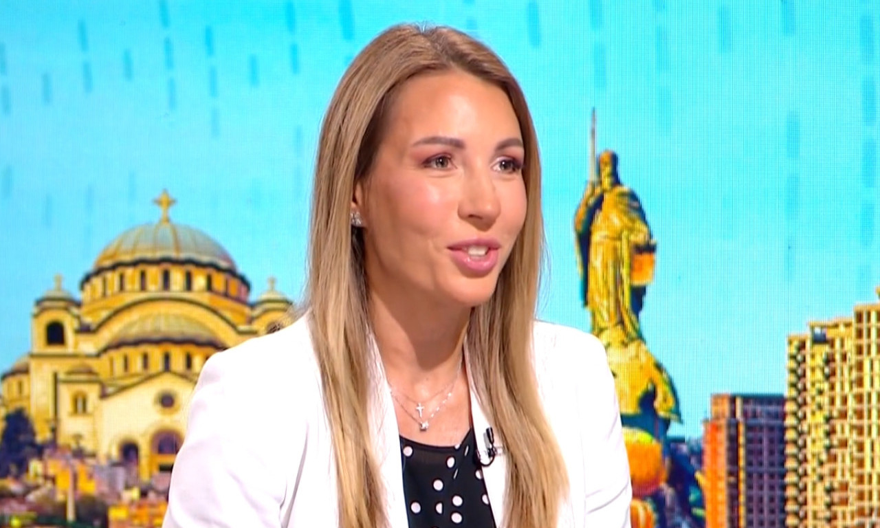 RADOVI NA NAFTOVODU SRBIJA–MAĐARSKA POČINJU DO KRAJA GODINE Đedović o velikom planu za energetsku sigurnost zemlje