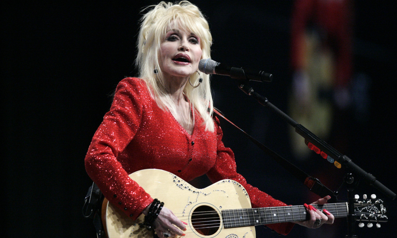 POZNATO OD ČEGA JE UMRLA DOLI PARTON Vodila tešku borbu iza očiju javnosti, fanovi u suzama za legendom (FOTO)
