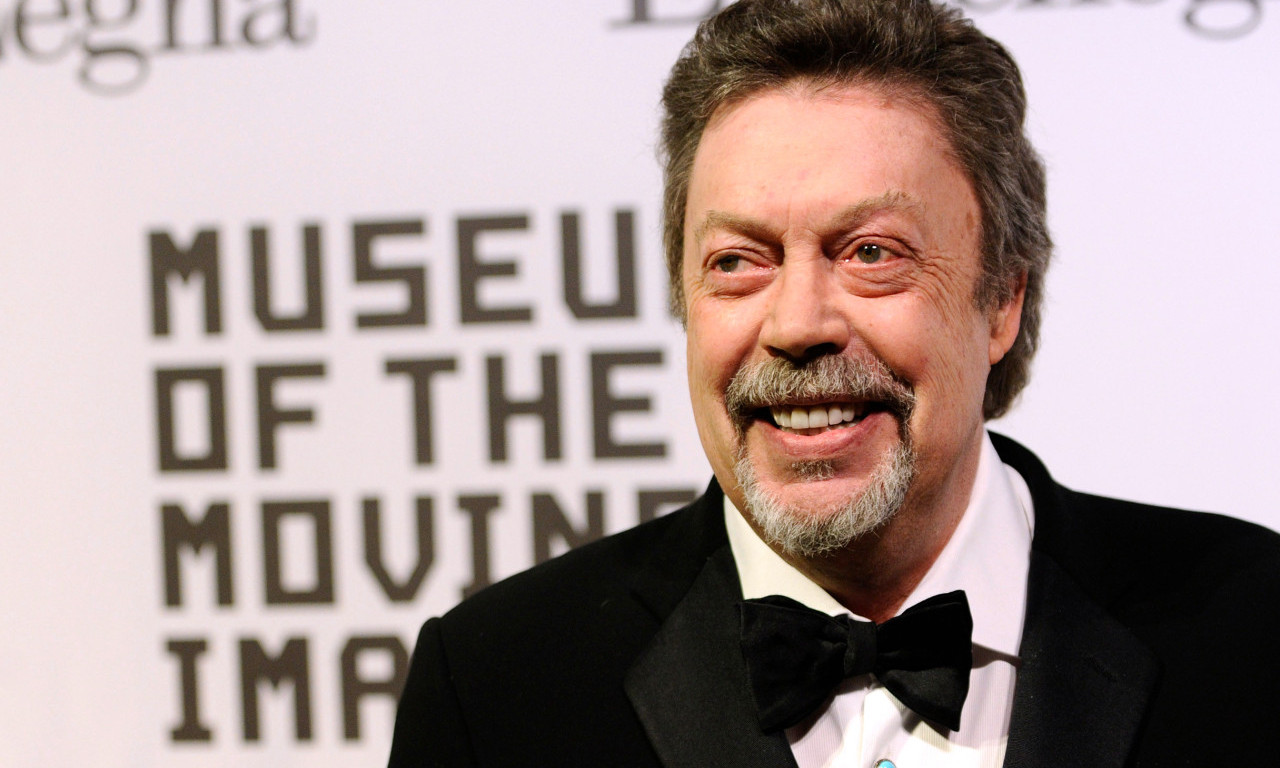 NAKON DUGE I TEŠKE BOLESTI Umro glumac Tim Kari!