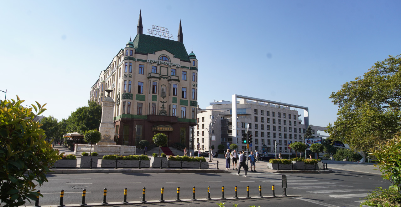 RHMZ UPOZORAVA NA VISOKE TEMPERATURE, A ZATIM SLEDI PREOKRET: Od subote pad temperature