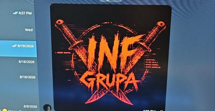UPADALI U BAZE PODATAKA OVIH INSTITUCIJA: Uhapšena tri člana hakerske grupe "INF Grupa", među njima i maloletnik!