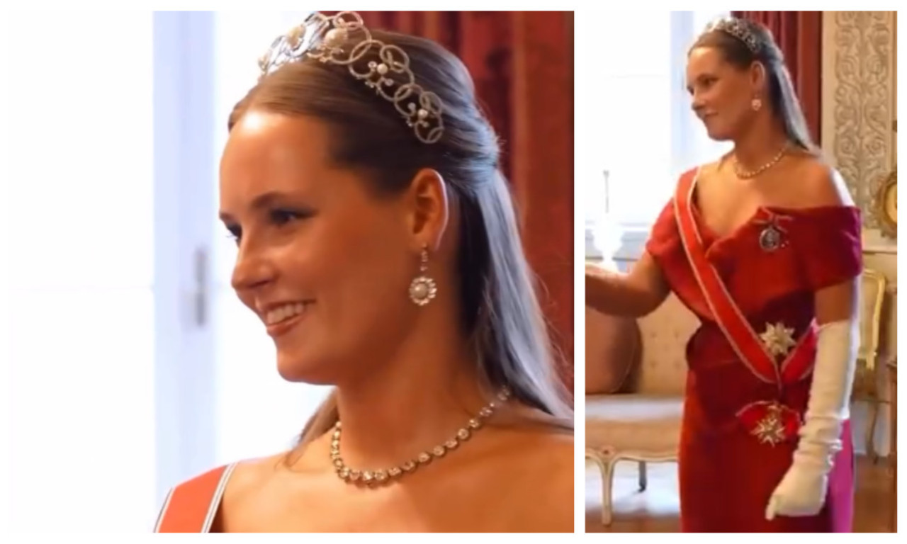 NORVEŠKA DOBILA NOVOG KRALJA, A ONA JE PRVA U REDU ZA PRESTO POSLE 600 GODINA Ko je ona?