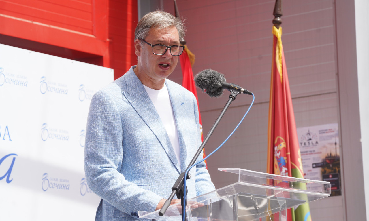 VUČIĆ O SMRTI GENERALA MLADIĆA: Hag je želeo njegovu smrt iza rešetaka! Nisu hteli da umre u Srbiji