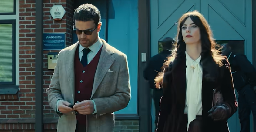 STIŽE DRUGA SEZONA HIT SERIJE "THE GENTLEMEN": Evo šta morate da znate pre 3. septembra – gde smo ostavili Edija i Suzi?
