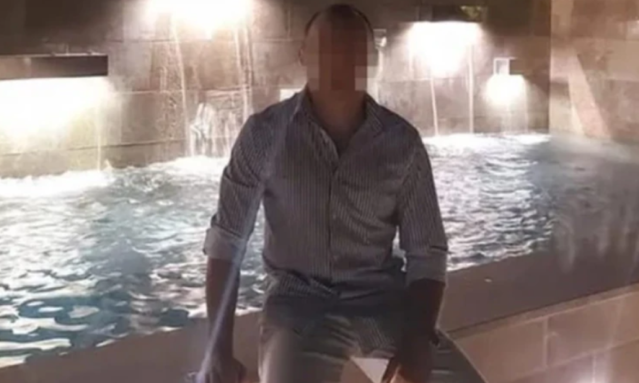 OVO JE VATROGASAC KOG JE ŠURAK UBIO! Detalji krvavog pira u Velikom Gradištu lede krv u žilama