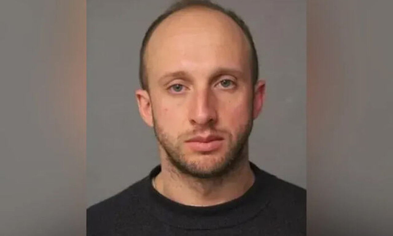 OVO JE SRBIN KOJI JE POBEGAO IZ NEMAČKOG ZATVORA: Cela država ga traži, otkriveno za šta je robijao i kako je uspeo da prevari čuvare! (FOTO)