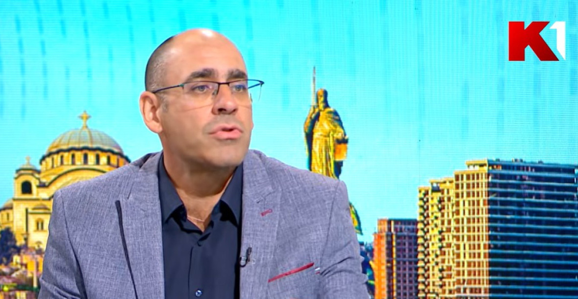 ĐUKANOVIĆ U "URANKU" BEZ DLAKE NA JEZIKU: "Za mene je Ratko Mladić junak" - otkrio i gde treba da bude sahranjen