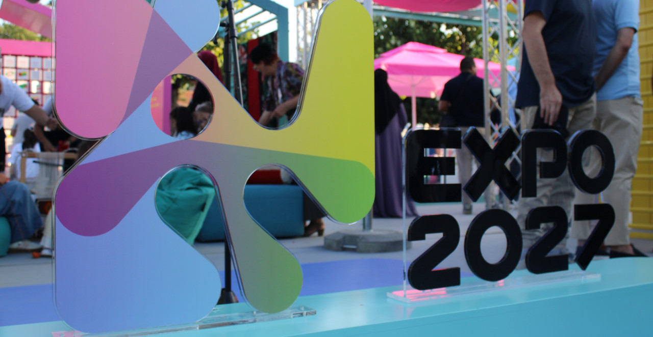 ORGANIZACIJA EKSPO SELA NE SME DA OMANE Dodeljen ugovor za usluge pranja veša i hemijskog čišćenja