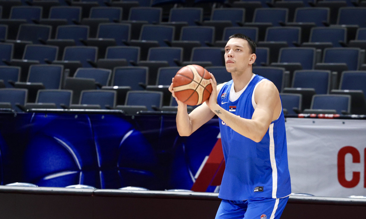 ITALIJANI PALI U PEZARU Srbija stigla do šeste pobede u kvalifiakcijama za Mundobasket