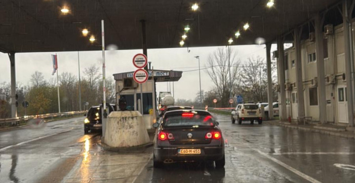 PAVLOVIĆA MOST OD SADA POTPUNO BESPLATAN ZA SVE GRAĐANE Obistinile se vesti koje je Vučić najavio pre deset dana!