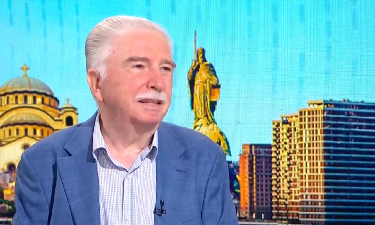 "MALO KO JE IMAO MOĆ KAO TADA BEOGRAD" Šainović za K1 otkrio koliko su Nesvrstani promenili položaj Jugoslavije