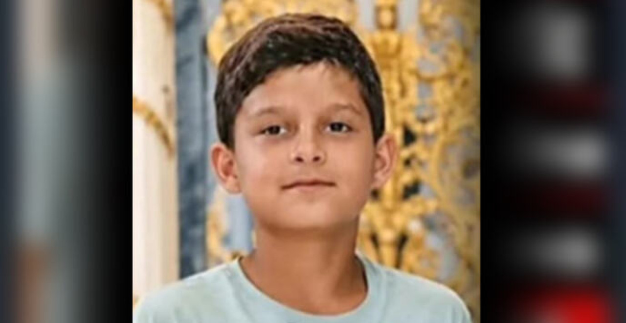 VALJEVO NA NOGAMA! NESTAO IVAN JEVTIĆ (12) Dečaku se gubi svaki trag od subote! Porodica moli za pomoć! (FOTO)
