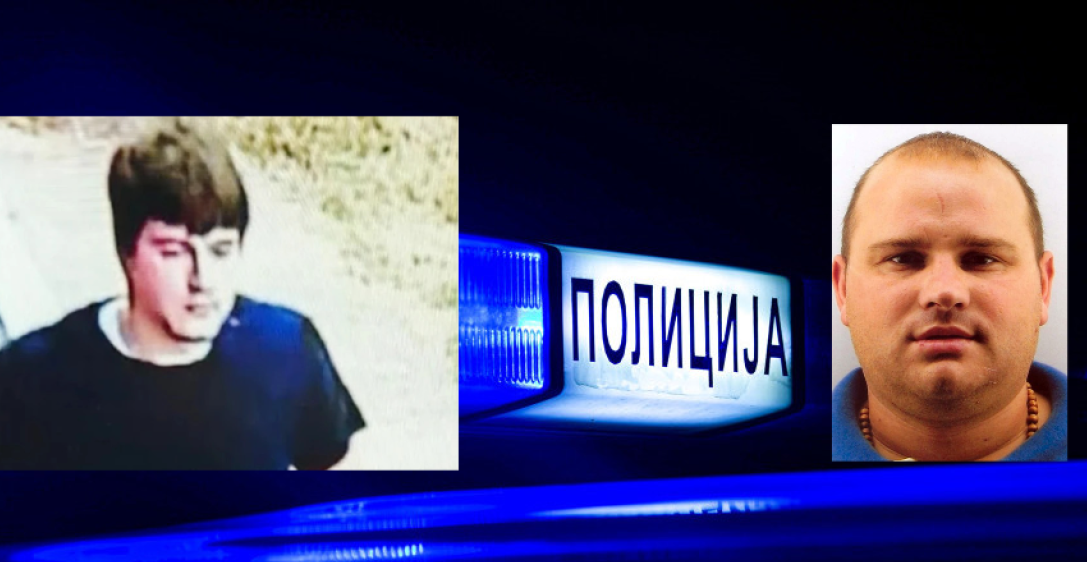UHAPŠEN U ŠTEK STANU: Osumnjičeni za ubistvo Eleka ima 20 godina i pobegao je iz popravnog doma!