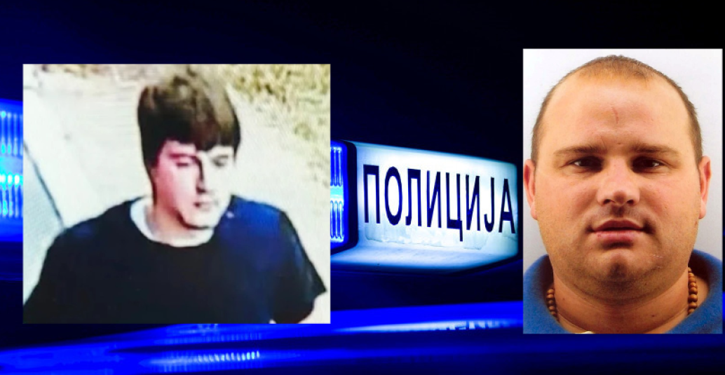 UHAPŠEN U ŠTEK STANU: Osumnjičeni za ubistvo Eleka ima 20 godina i pobegao je iz popravnog doma!