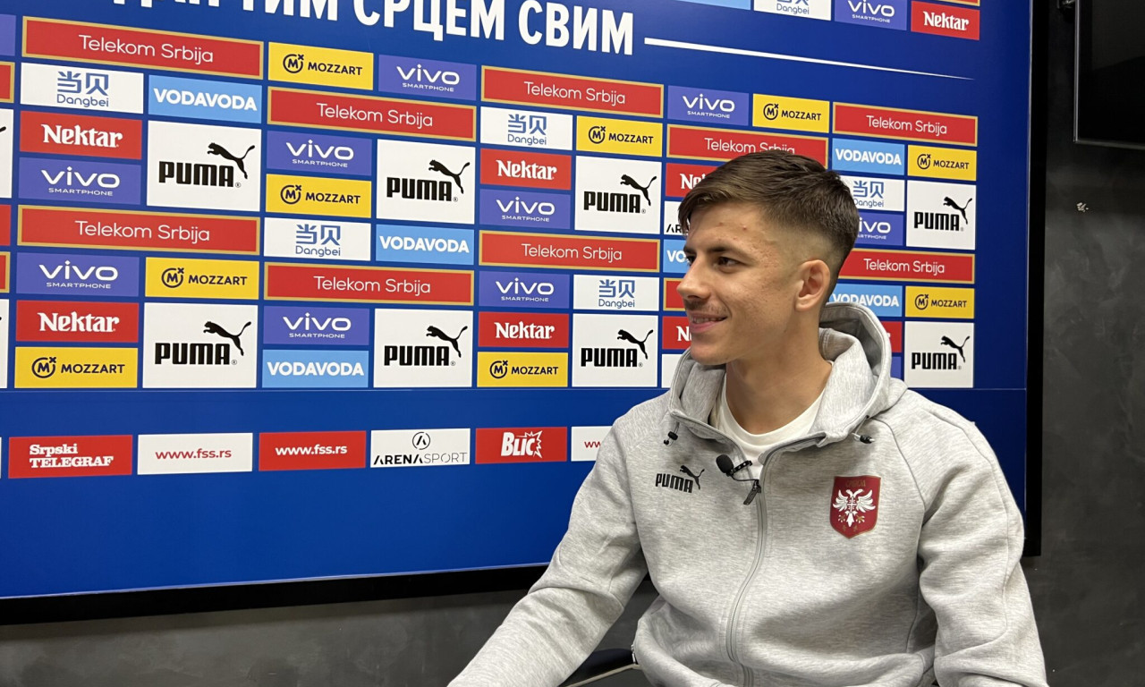 ZVEZDA GA PRODALA U ŠPANIJU ZA DVA MILIONA: Dobio otkaz godinu dana kasnije (FOTO)