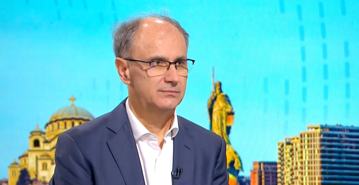 MACUT O GLASANJU, PROTESTIMA I POLITIČKIM TENZIJAMA ZA K1: Kakav će biti dan posle izbora?