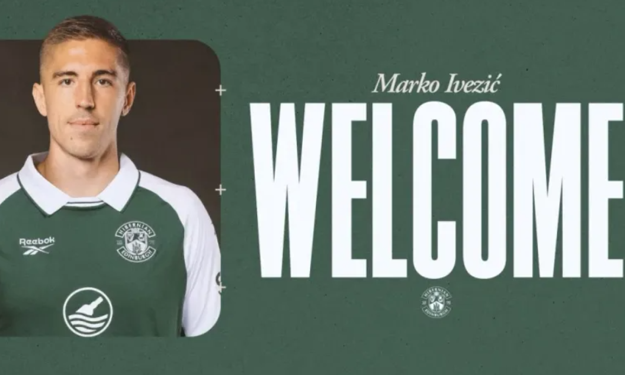 BIVŠI KAPITEN VOŽDOVCA ZAVRŠIO NEMAČKU EPIZODU: Evo gde nastavlja karijeru (FOTO)