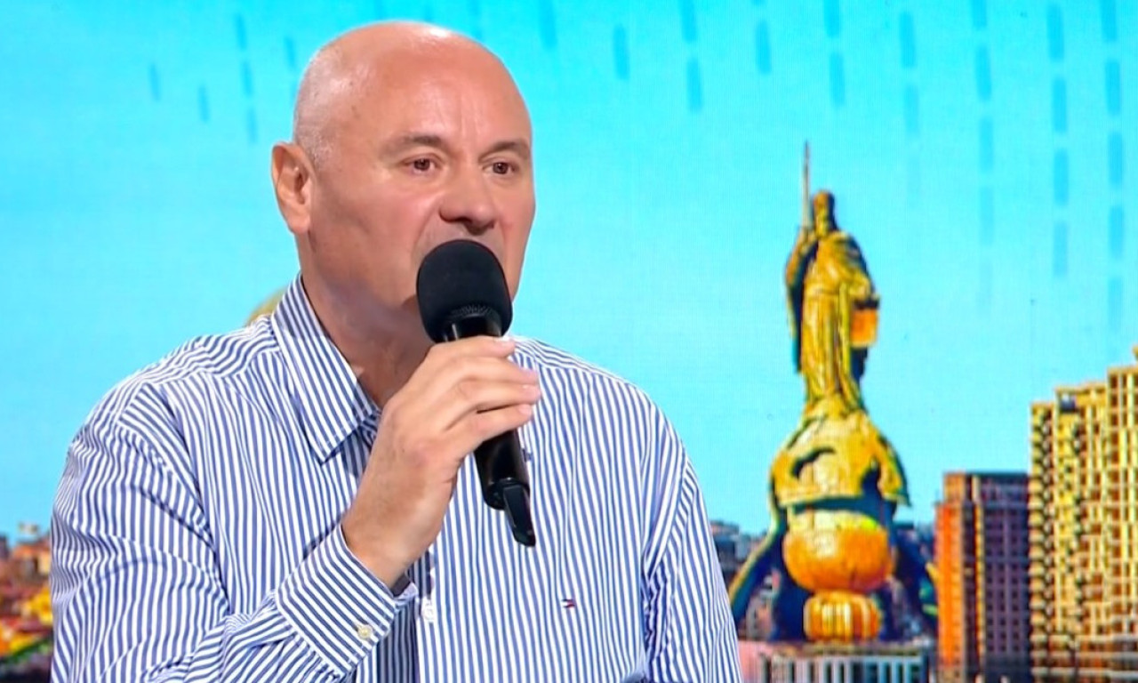PROMUKLOST DUŽA OD DVE NEDELJE NE SME DA SE IGNORIŠE To može biti prvi znak karcinoma grkljana