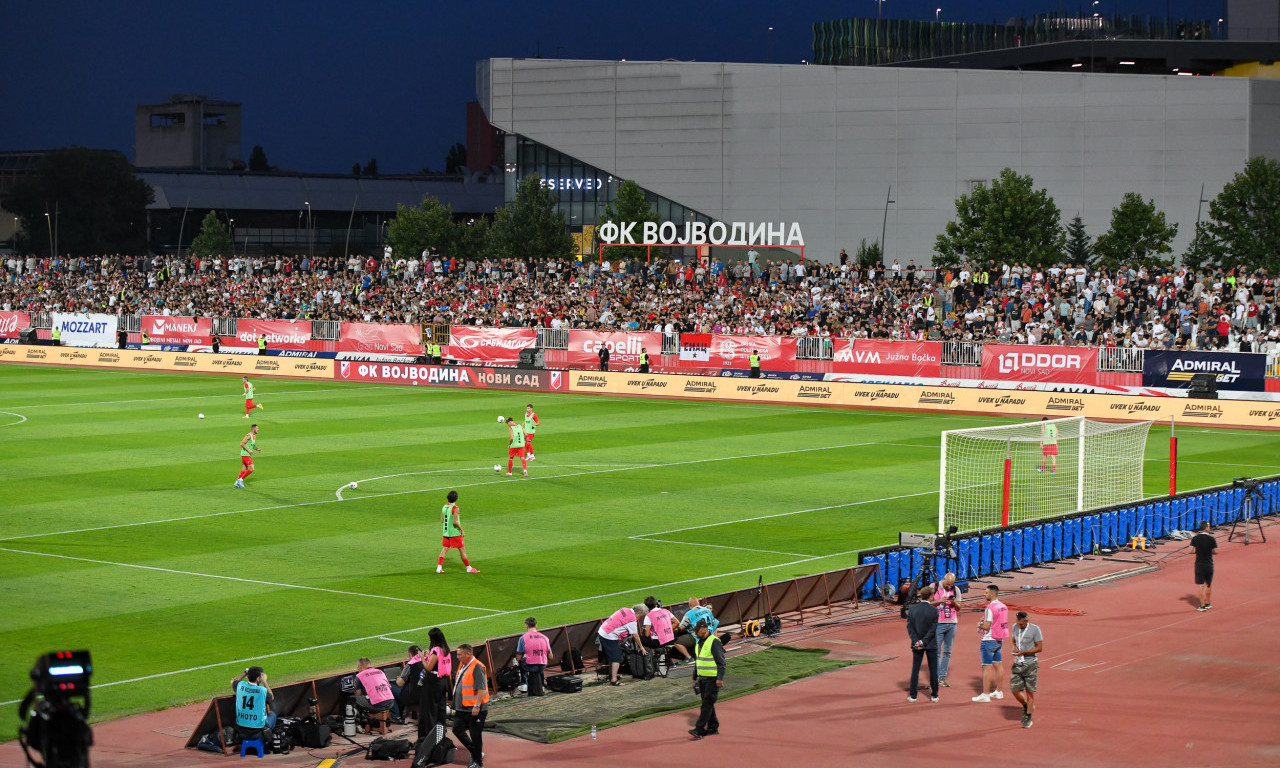 KOKANOVIĆ U NEMAČKOJ! Stižu milioni u Vojvodinu