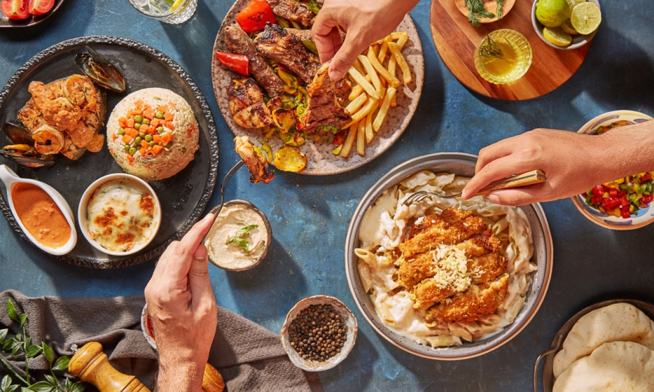 SRBIJA U SAMOM VRHU NOVE SVETSKE LISTE: Kada je hrana u pitanju, ispred nas su samo tri zemlje!
