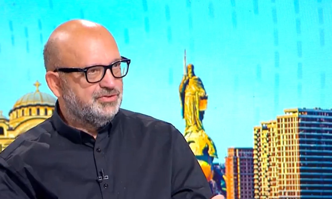 BOKAN U "URANKU" RASKRINKAO PLAN OPOZICIJE: Kad izgube izbore, proglasiće ih pokradenim