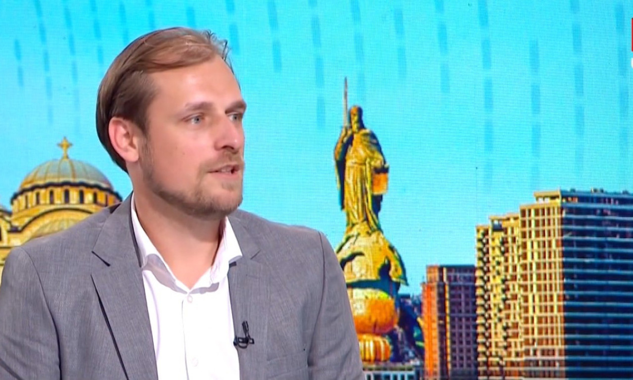DA LI ĆE SLUŠALICE USKORO MOĆI DA NAM ČITAJU MISLI? Neurolog za K1 otkrio šta AI može da uradi sa signalima mozga