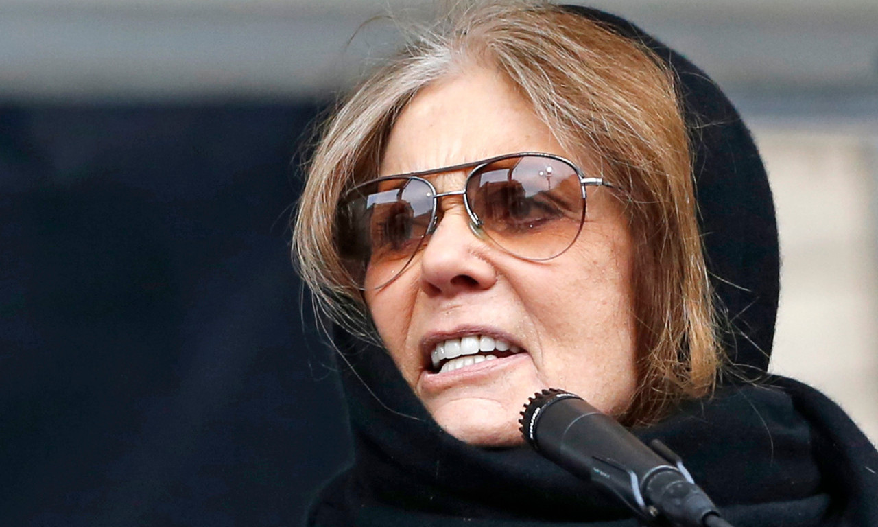 UMRLA GLORIJA STAJNEM Pionirka borbe za prava žena i novinarka