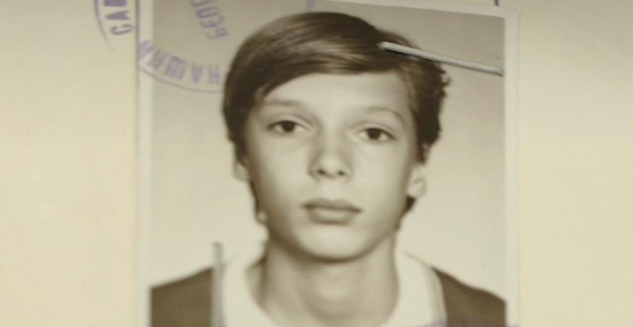 ZNATE LI KO JE OVAJ DEČAK SA SLIKE? Vučić se iznenadio, pa sa Mutom prasnuo u smeh (VIDEO)