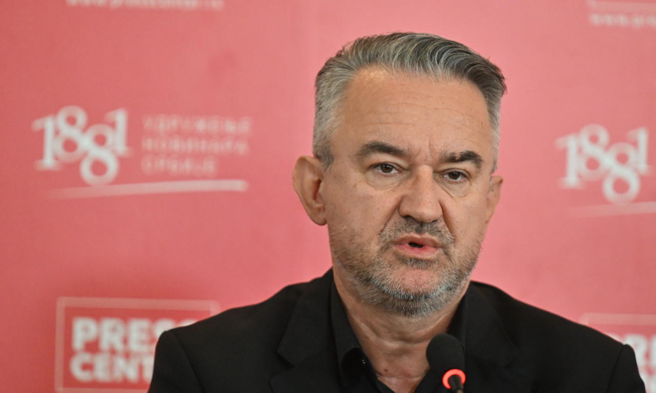 PORODICA IZNELA DETALJE O SMRTI RATKA MLADIĆA Sin Darko rekao tačno vreme i mesto sahrane, pa se obratio svima koji žele da dođu (VIDEO)