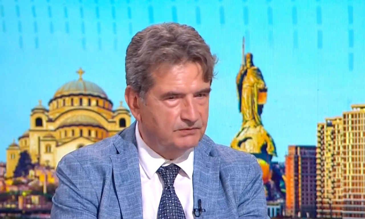 PROFESOR DOKTOR RADAK - O simptomima koji mogu prethoditi moždanom udaru