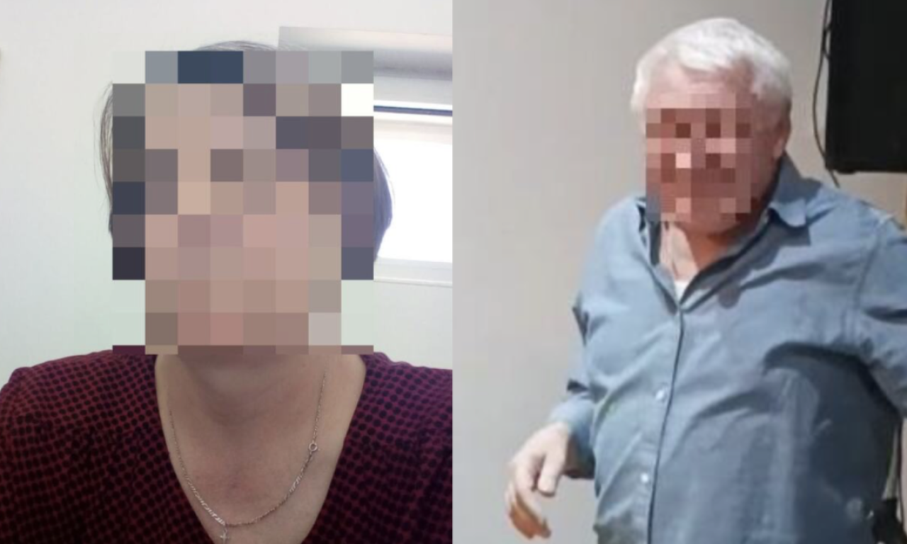 OVO SU MUŽ I ŽENA KOJI SU STRADALI U NESREĆI KOD VRŠCA: "Bili su omiljeni ljudi u selu, nema ko ih ne zna" (FOTO)