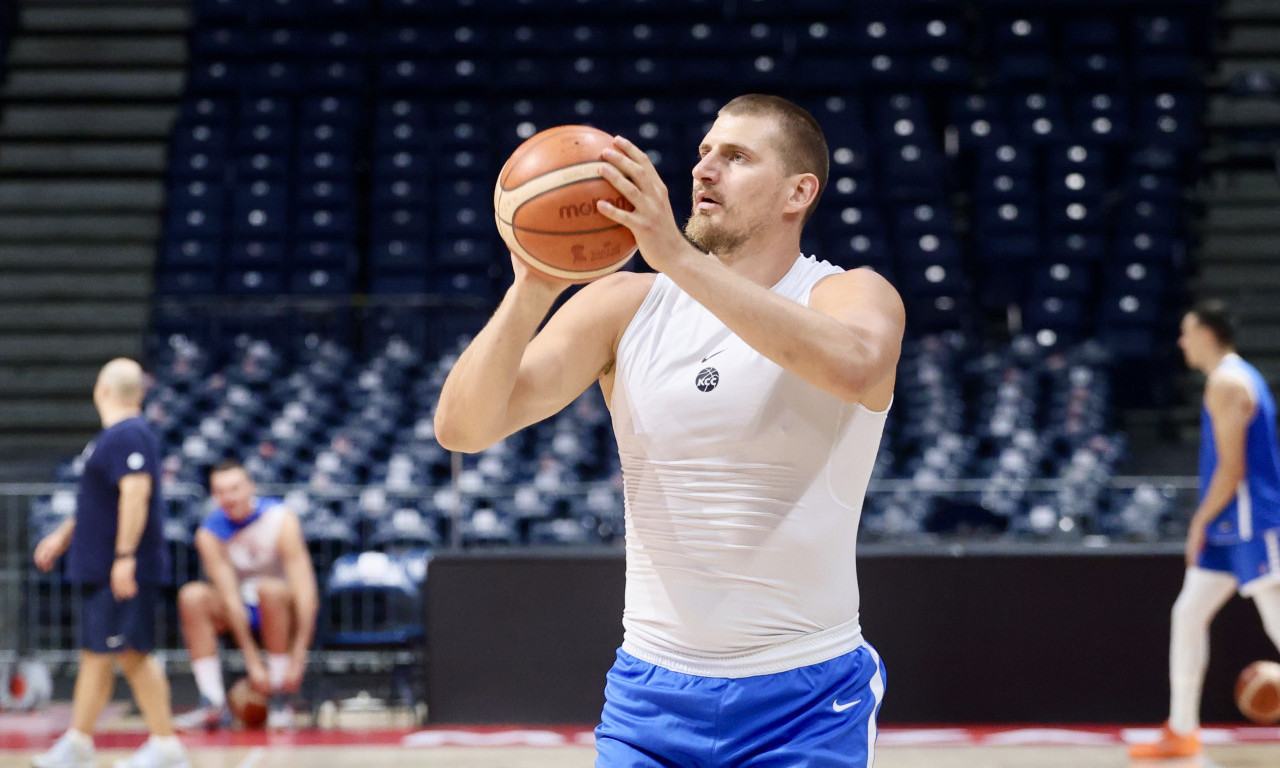 JOKIĆ NA VRHU, SRBI DOMINIRAJU! Evo ko je sve izabran u najboljih 25 igrača ABA lige svih vremena
