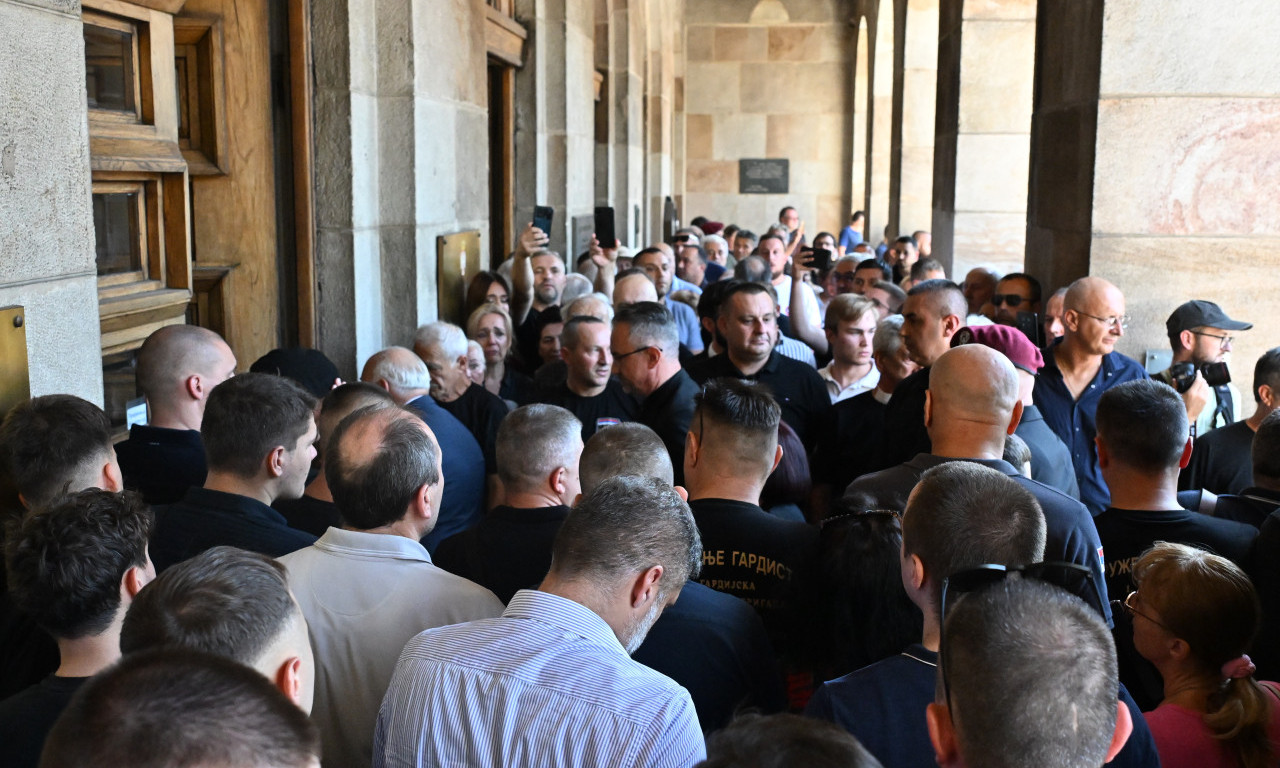 U SLAVU GENERALA RATKA MLADIĆA: Komemoracija u Domu Vojske povodom smrti komandanta Glavnog štaba Vojske Republike Srpske (FOTO)